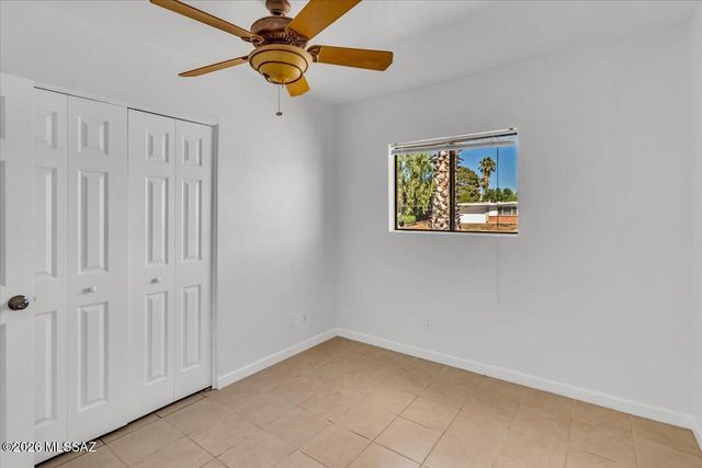 4340 S Evergreen Avenue, Tucson, AZ 85730