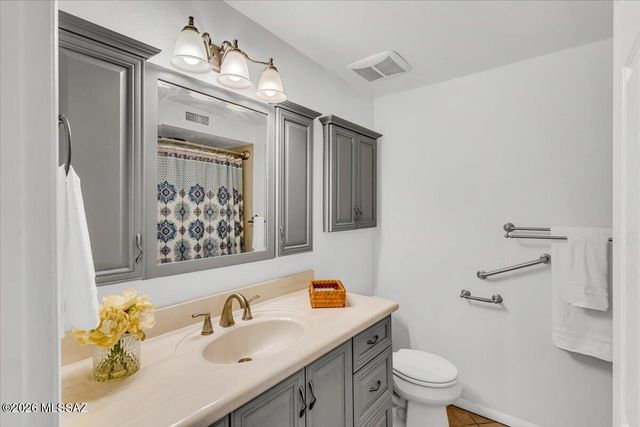 4340 S Evergreen Avenue, Tucson, AZ 85730