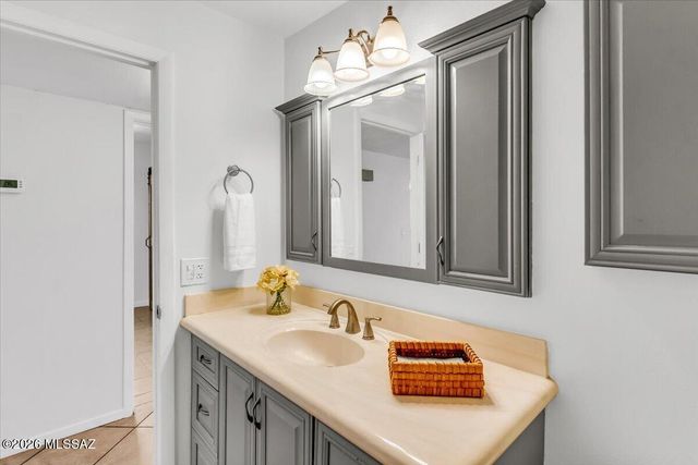 4340 S Evergreen Avenue, Tucson, AZ 85730