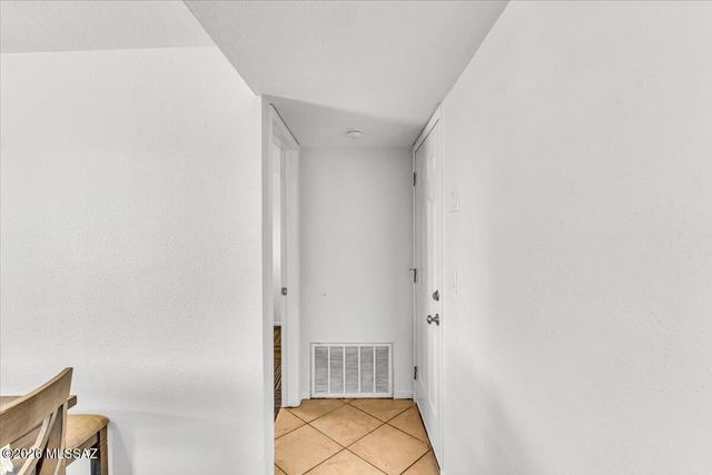 4340 S Evergreen Avenue, Tucson, AZ 85730