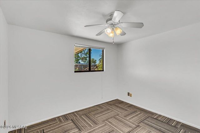 4340 S Evergreen Avenue, Tucson, AZ 85730
