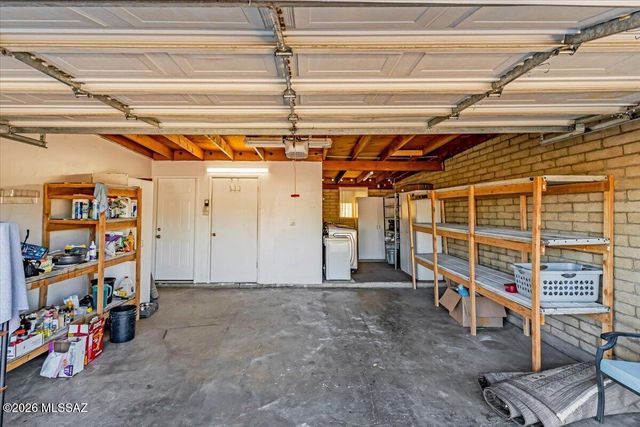 4340 S Evergreen Avenue, Tucson, AZ 85730