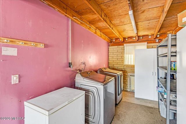 4340 S Evergreen Avenue, Tucson, AZ 85730