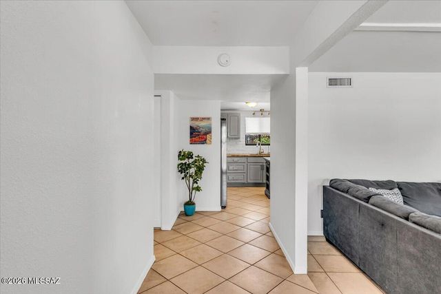 4340 S Evergreen Avenue, Tucson, AZ 85730