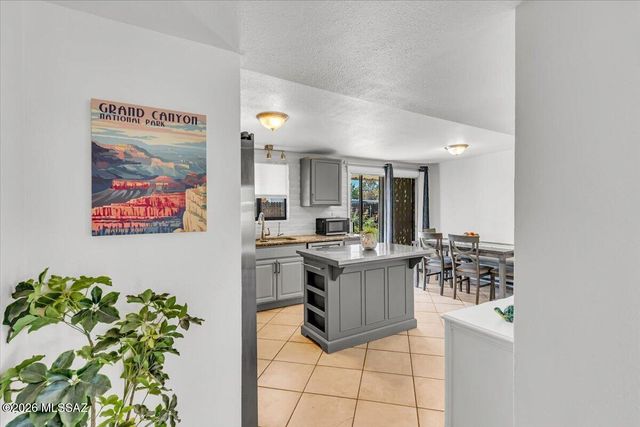 4340 S Evergreen Avenue, Tucson, AZ 85730