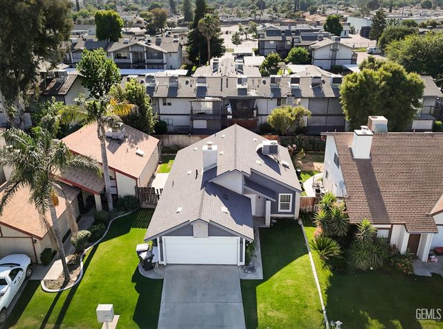 3801 Cypress Glen Boulevard, Bakersfield, CA 93309