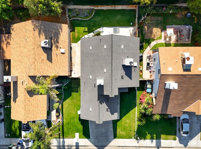 3801 Cypress Glen Boulevard, Bakersfield, CA 93309