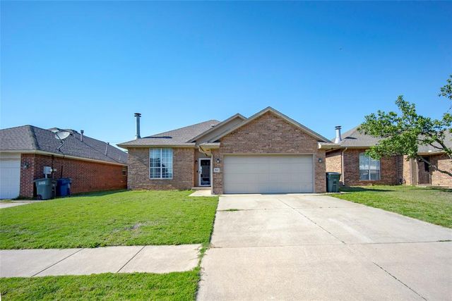 321 W 7th Street, Edmond, OK 73003