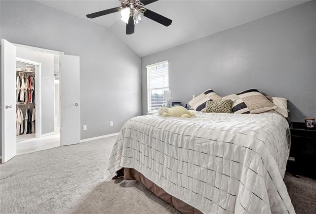 321 W 7th Street, Edmond, OK 73003