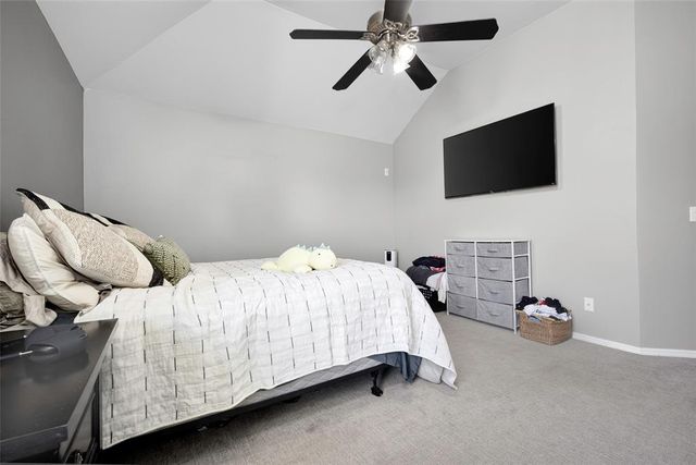 321 W 7th Street, Edmond, OK 73003