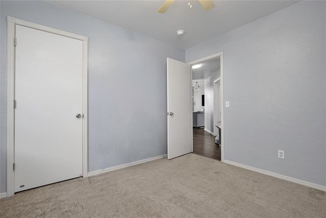321 W 7th Street, Edmond, OK 73003