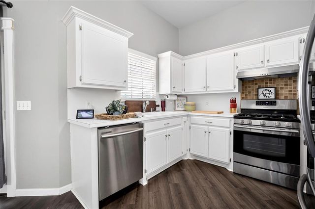 321 W 7th Street, Edmond, OK 73003