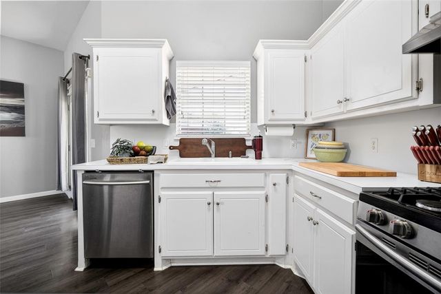 321 W 7th Street, Edmond, OK 73003