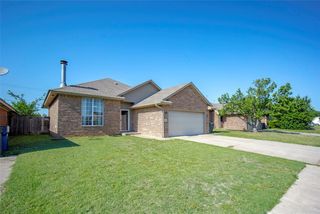 321 W 7th Street, Edmond, OK 73003