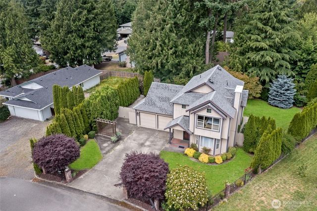 8613 158th Street Ct E, Puyallup, WA 98375