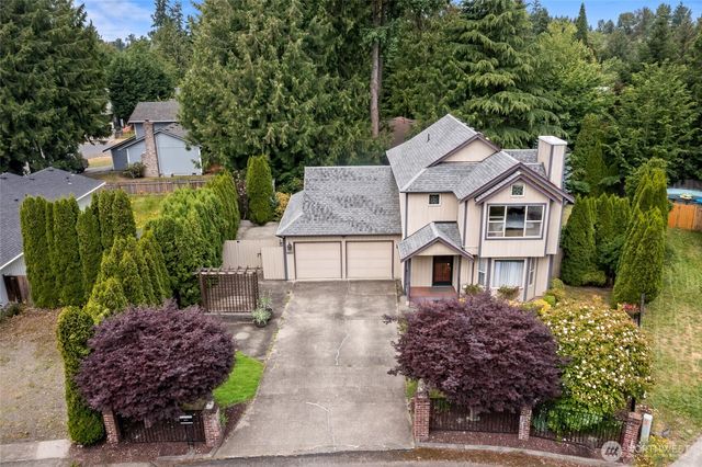 8613 158th Street Ct E, Puyallup, WA 98375
