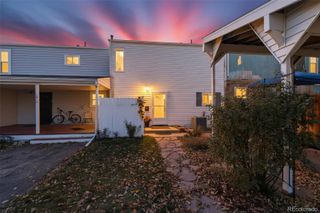 1616 Longbow Court, Lafayette, CO 80026