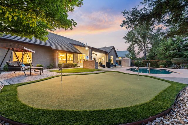 1495 Spanish Bay Drive, Redding, CA 96003