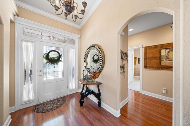 1495 Spanish Bay Drive, Redding, CA 96003