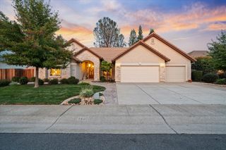 1495 Spanish Bay Drive, Redding, CA 96003