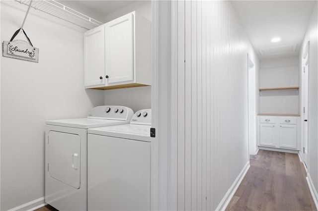 2870 Old Carriage SW Drive, Marietta, GA 30060