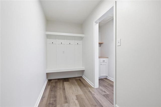 2870 Old Carriage SW Drive, Marietta, GA 30060