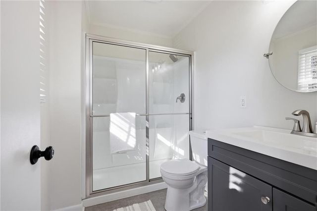 2870 Old Carriage SW Drive, Marietta, GA 30060