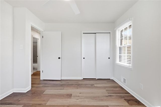 2870 Old Carriage SW Drive, Marietta, GA 30060