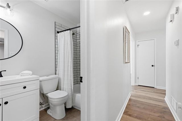 2870 Old Carriage SW Drive, Marietta, GA 30060