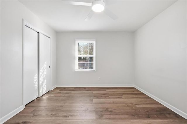 2870 Old Carriage SW Drive, Marietta, GA 30060