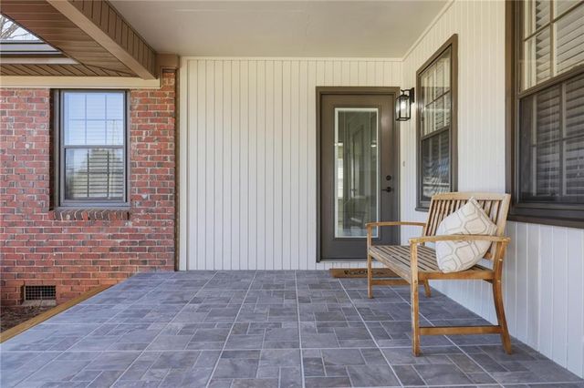 2870 Old Carriage SW Drive, Marietta, GA 30060