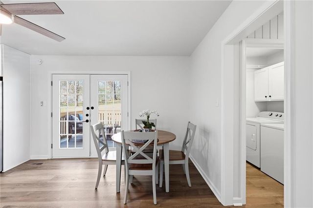 2870 Old Carriage SW Drive, Marietta, GA 30060