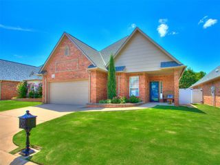 14909 Monticello Drive, Oklahoma City, OK 73134