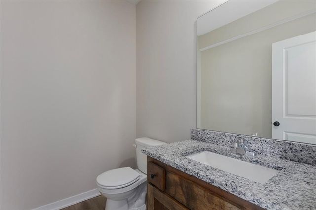 132 SE Nelson Drive, Blue Springs, MO 64014