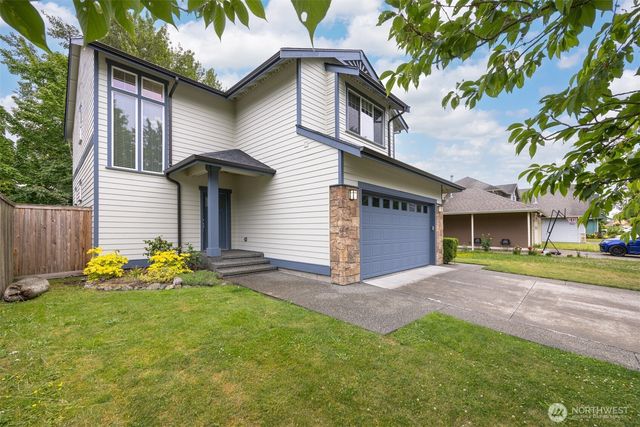 1213 Garland Lane, Bellingham, WA 98226