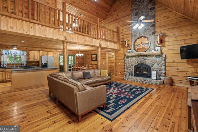 324 Bethany Street, Tallapoosa, GA 30176