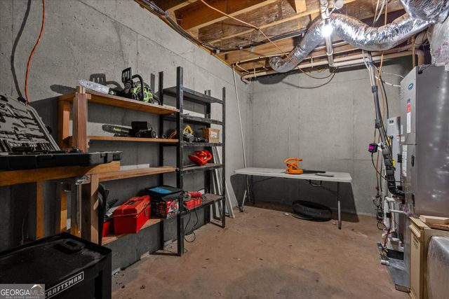 324 Bethany Street, Tallapoosa, GA 30176