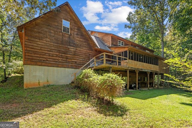 324 Bethany Street, Tallapoosa, GA 30176