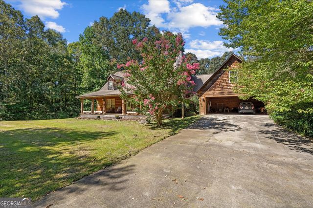 324 Bethany Street, Tallapoosa, GA 30176