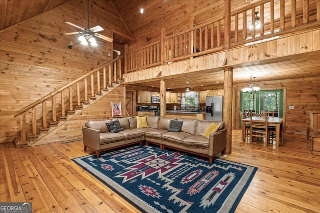 324 Bethany Street, Tallapoosa, GA 30176