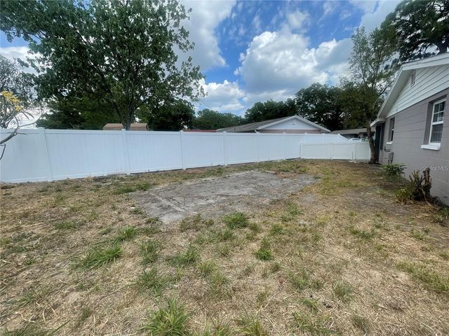 5891 93RD AVENUE N, Pinellas Park, FL 33782