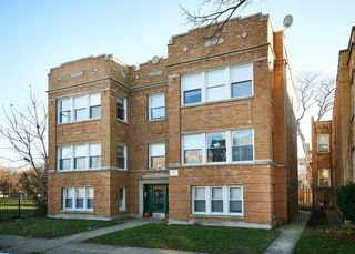 3725 W eastwood Avenue 2, Chicago, IL 60625