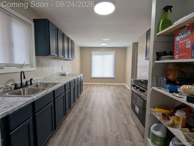14387 Auburn Street, Detroit, MI 48223