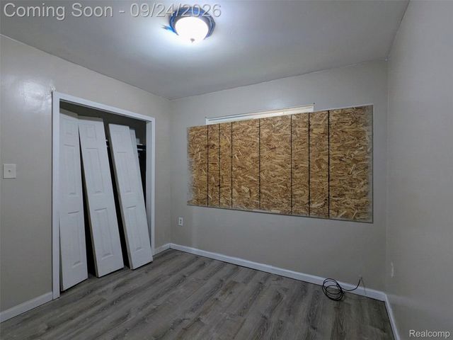 14387 Auburn Street, Detroit, MI 48223