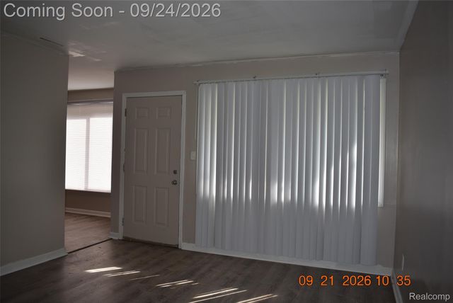 14387 Auburn Street, Detroit, MI 48223