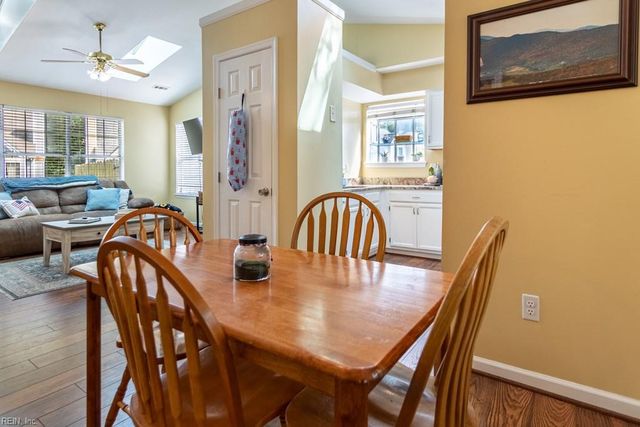 470 Wrenn CIR, Newport News, VA 23608