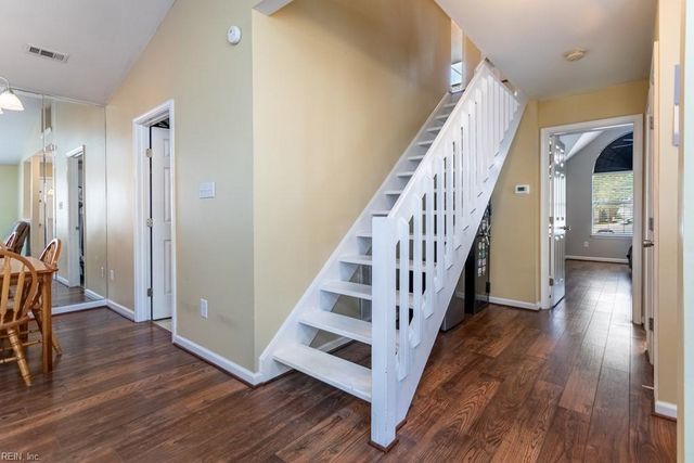 470 Wrenn CIR, Newport News, VA 23608