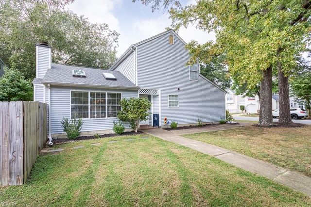 470 Wrenn CIR, Newport News, VA 23608