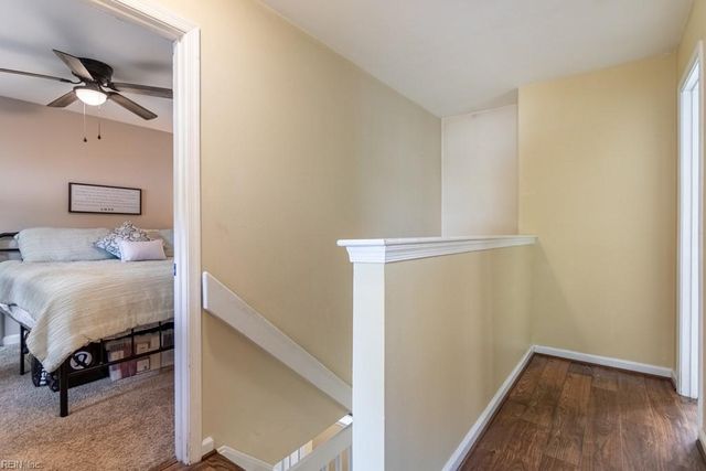 470 Wrenn CIR, Newport News, VA 23608