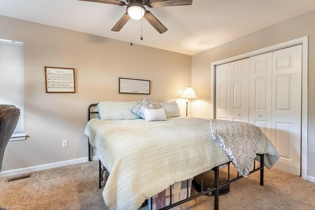 470 Wrenn CIR, Newport News, VA 23608